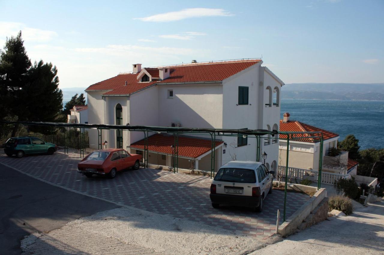 Studio Balica Rat 4868D Čelina Exterior foto