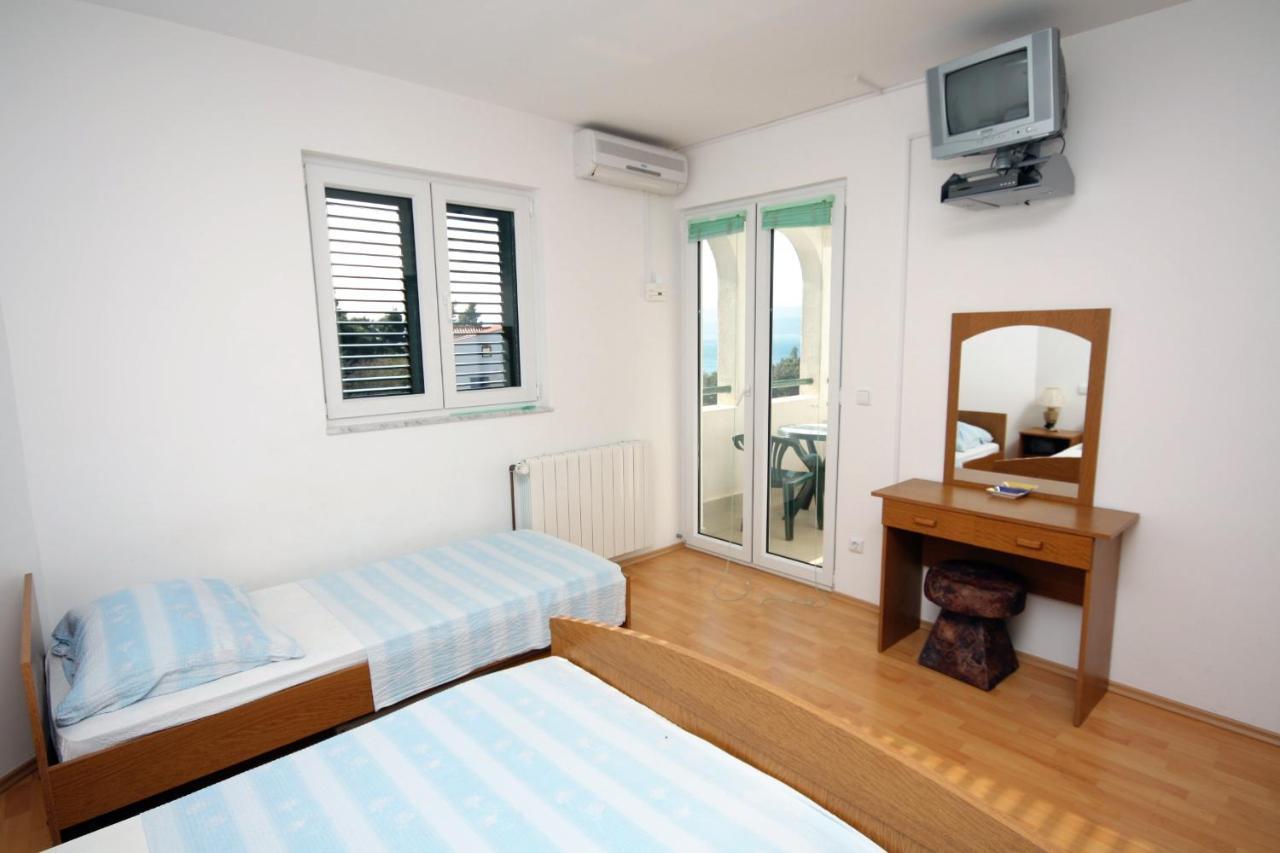 Studio Balica Rat 4868D Čelina Exterior foto