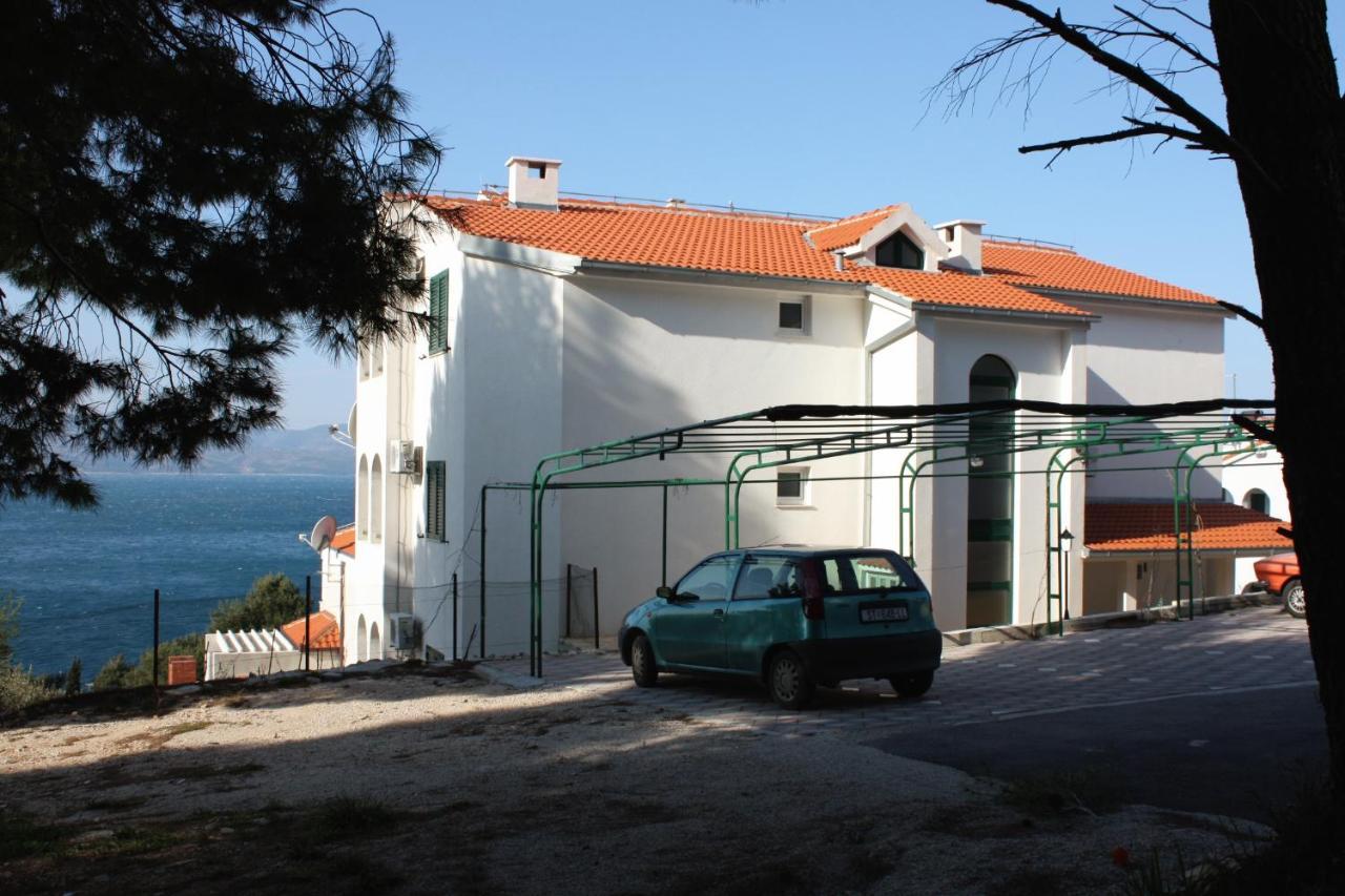 Studio Balica Rat 4868D Čelina Exterior foto