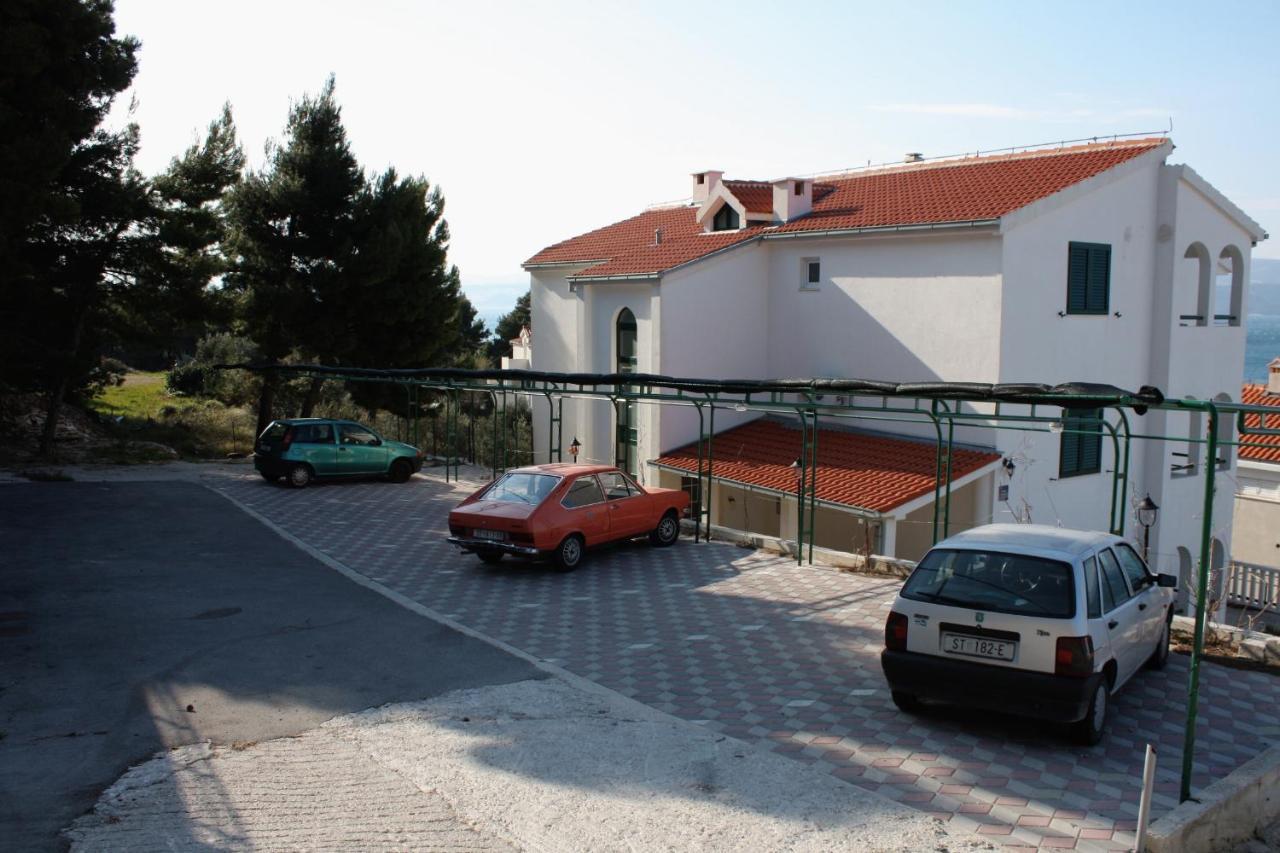 Studio Balica Rat 4868D Čelina Exterior foto