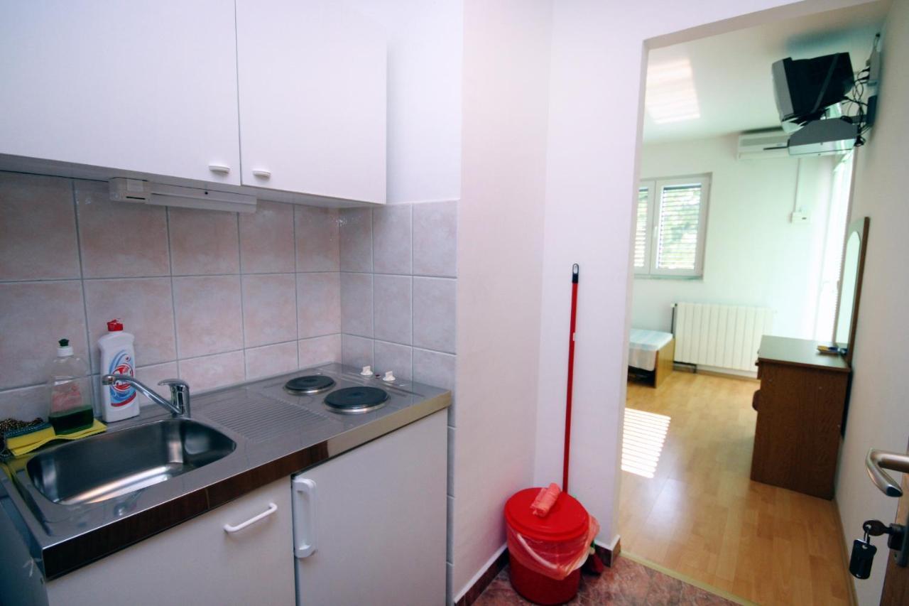 Studio Balica Rat 4868D Čelina Exterior foto